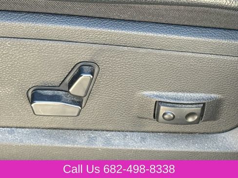 Used 2024 RAM 2500 Laramie w/ Night Edition AWD/4WD image 18