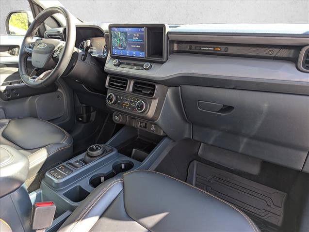 Used 2023 Ford Maverick Tremor w/ Tremor Off-Road Package AWD/4WD image 21