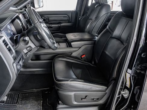 Used 2022 RAM 3500 Limited image 29