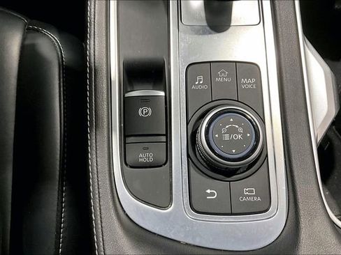 Used 2023 INFINITI QX60 Luxe AWD/4WD image 16