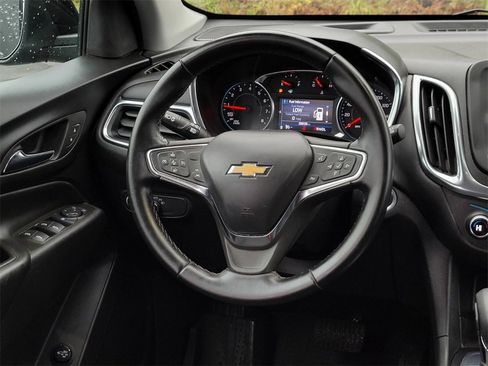 Certified 2024 Chevrolet Equinox LT w/ LPO, Floor Liner Package image 33