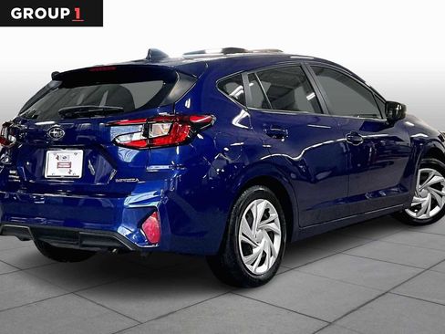 Certified 2024 Subaru Impreza 2.0i image 12