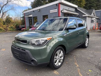 Used 2014 Kia Soul +