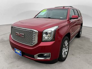 Used 2015 GMC Yukon Denali w/ Premium Package video 1