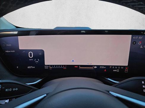 New 2024 Buick Envision Preferred image 11