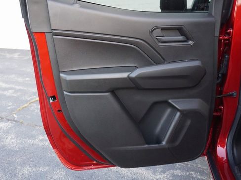 New 2026 Chevrolet Colorado Trail Boss image 25