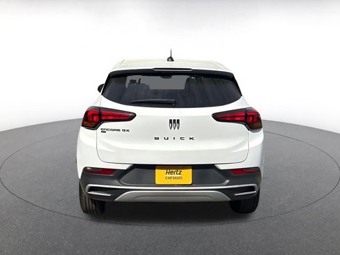 Used 2025 Buick Encore GX Preferred image 17