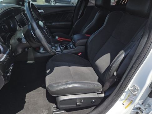 Used 2021 Dodge Charger GT w/ Plus Group AWD/4WD image 15
