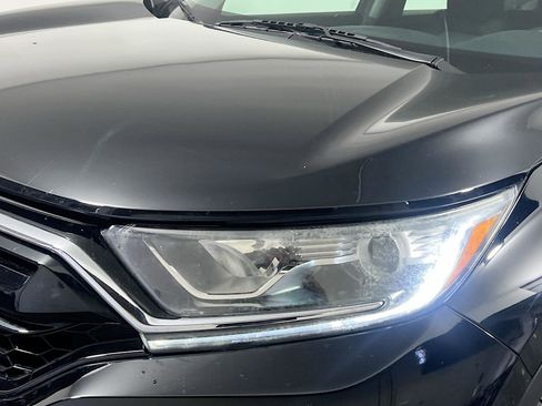 Used 2021 Honda CR-V LX image 11