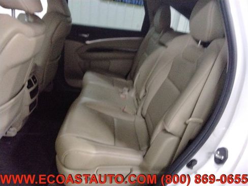 Used 2018 Acura MDX SH-AWD w/ Technology Package image 13