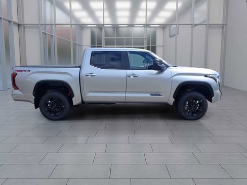 New 2026 Toyota Tundra Platinum AWD/4WD image 6