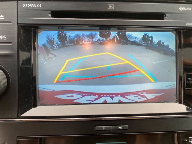 Used 2017 Toyota Avalon Limited FWD image 20