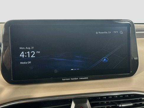 Used 2023 Hyundai Santa Fe SEL w/ Premium Package AWD/4WD image 21