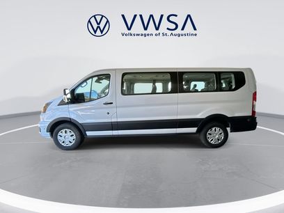 Used 2024 Ford Transit 350 XLT