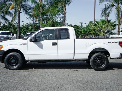 Used 2014 Ford F150 XL w/ Power Equipment Group image 5