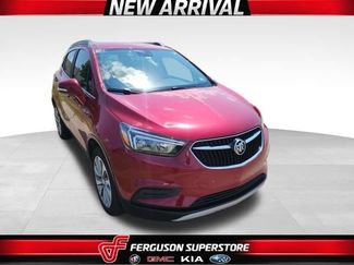 Used 2019 Buick Encore Preferred FWD 360° Tour