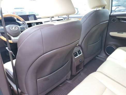 Used 2018 Lexus RX 350 AWD w/ Premium Package image 12