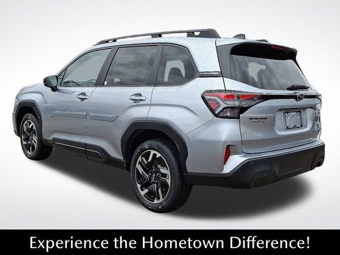 New 2026 Subaru Forester Limited image 4