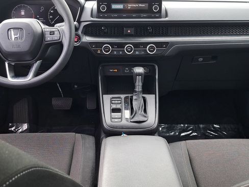 Used 2023 Honda CR-V EX image 19