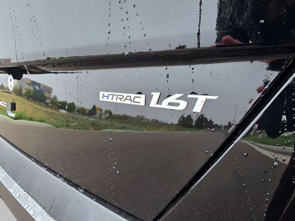 New 2026 Hyundai Kona SEL Premium AWD/4WD image 10