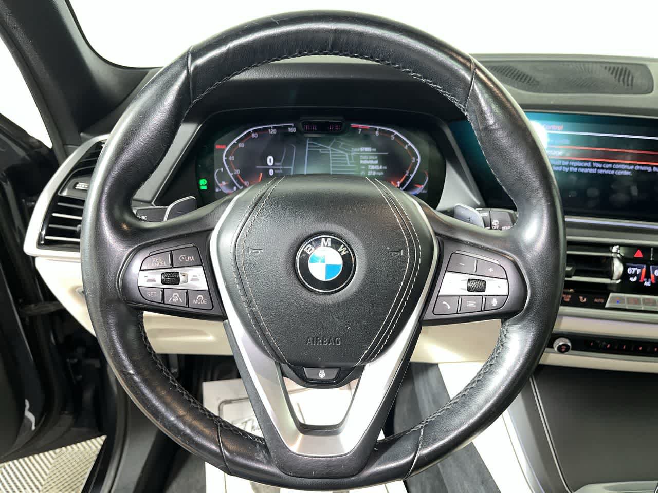 Used 2019 BMW X5 xDrive40i AWD/4WD image 16
