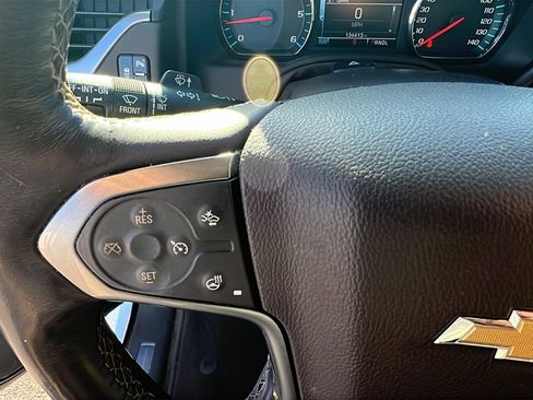 Used 2017 Chevrolet Tahoe LT w/ LT Signature Package image 25