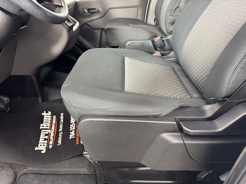 Used 2024 Ford Transit 250 Low Roof w/ Exterior Upgrade Package image 12