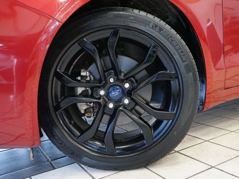 Used 2020 Ford Fusion SE w/ Equipment Group 151A image 49