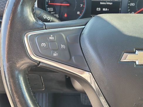 Used 2021 Chevrolet Malibu RS image 19