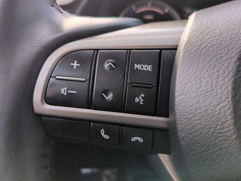 Used 2016 Lexus RX 450h AWD image 26