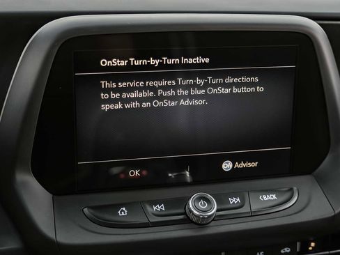 Used 2024 Chevrolet Camaro SS image 30