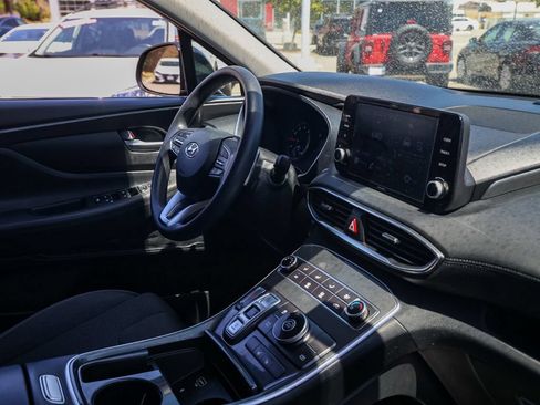 Used 2021 Hyundai Santa Fe SEL w/ Cargo Package FWD image 20