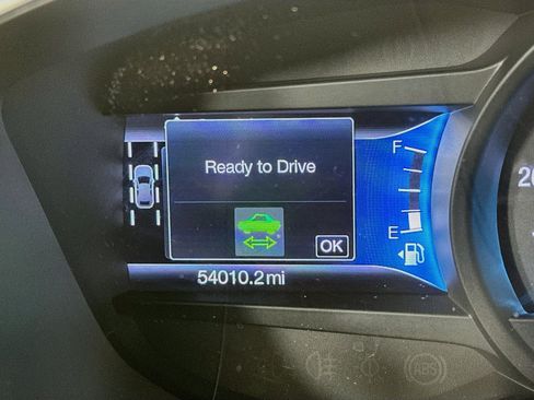 Used 2019 Ford Fusion SEL FWD image 19