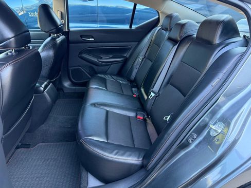 Used 2020 Nissan Altima 2.0 SR image 14