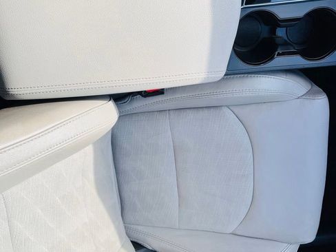 Used 2016 Hyundai Sonata Sport w/ Option Group 1V image 22