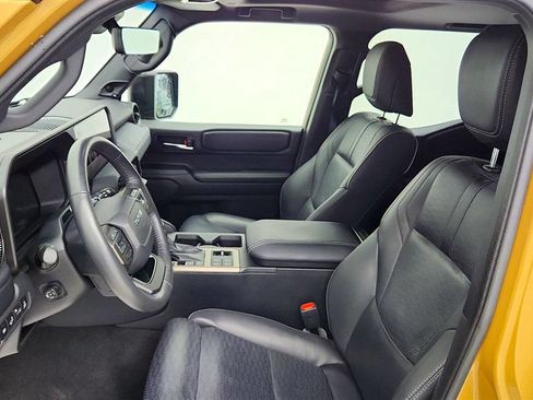 Used 2024 Toyota Land Cruiser AWD/4WD image 11