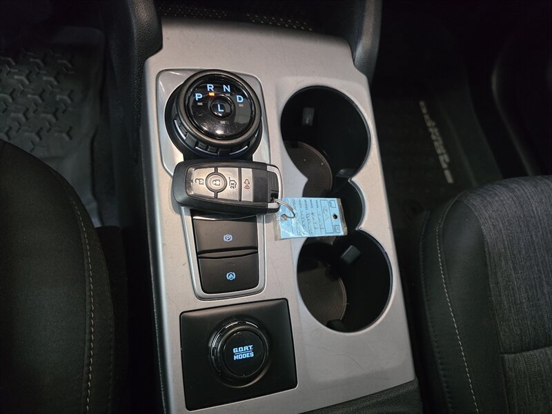 Used 2021 Ford Bronco Sport Big Bend AWD/4WD image 18