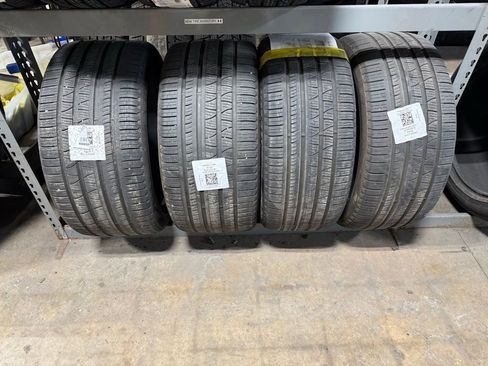 Used 2021 Porsche Cayenne Coupe image 23