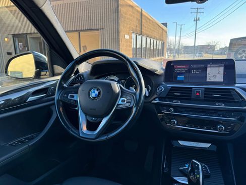 Used 2018 BMW X3 xDrive30i image 16