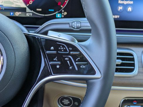 New 2026 Mercedes-Benz GLE 350 4MATIC image 21