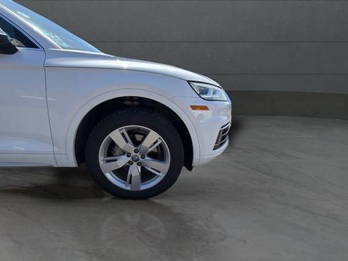 Used 2018 Audi Q5 2.0T Premium Plus w/ Premium Plus Package AWD/4WD image 33