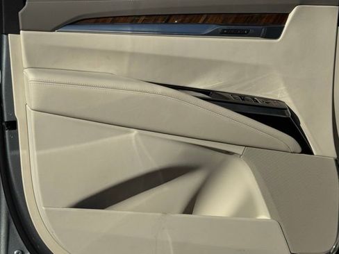 New 2025 Cadillac Escalade Sport Platinum w/ LPO, ONYX Package image 16