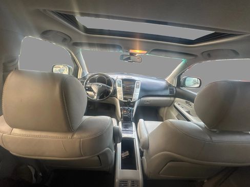 Used 2008 Lexus RX 350 AWD image 22