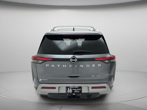 Used 2023 Nissan Pathfinder SL w/ SL Premium Package AWD/4WD image 7