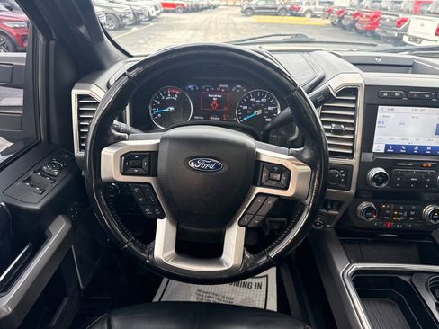 Used 2020 Ford F350 Platinum image 27