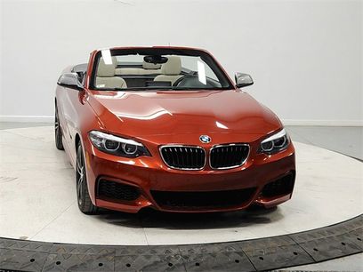 Used 2018 BMW M240i M240i