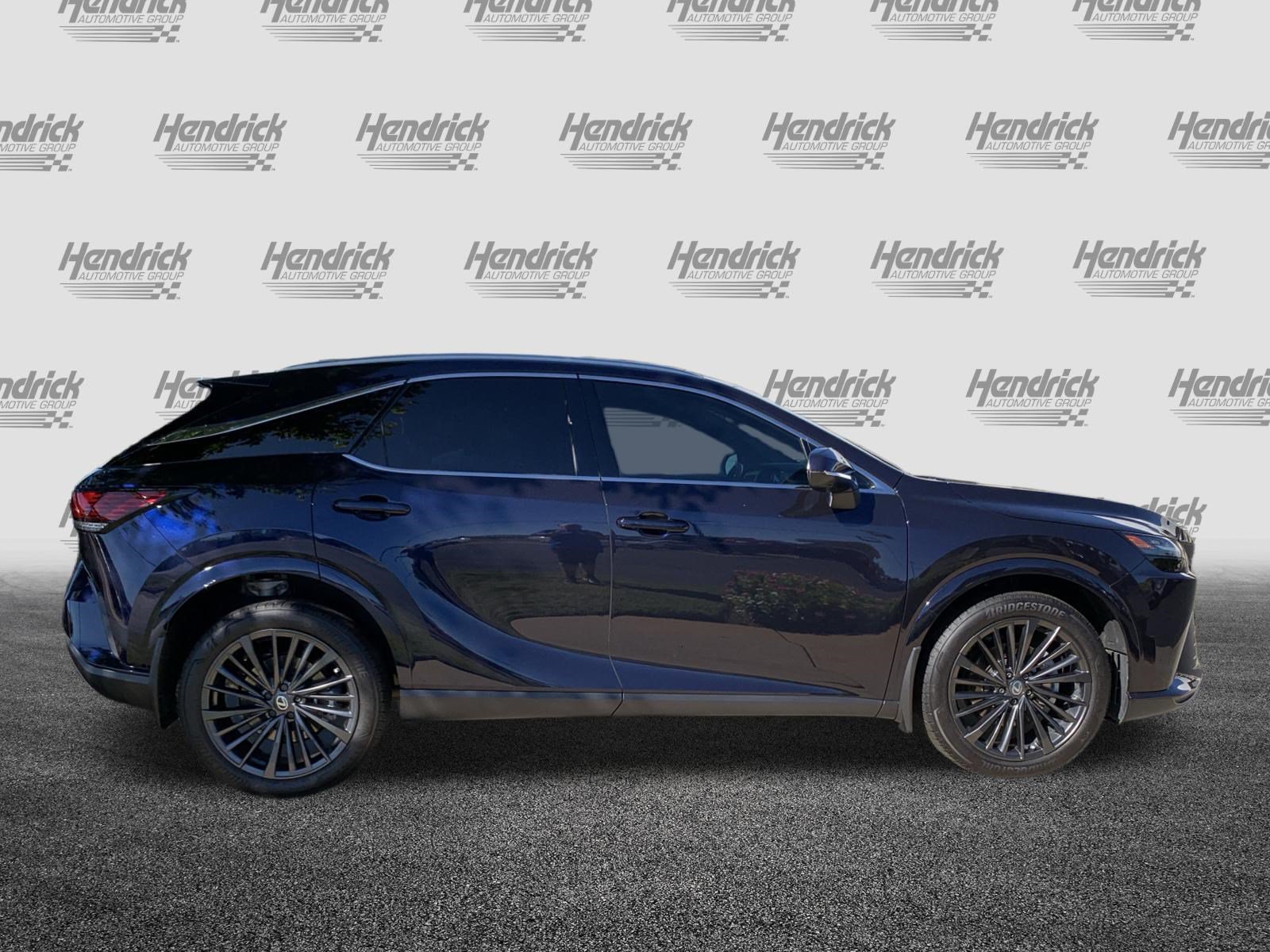 Used 2026 Lexus RX 350 Premium w/ Convenience Package FWD image 11