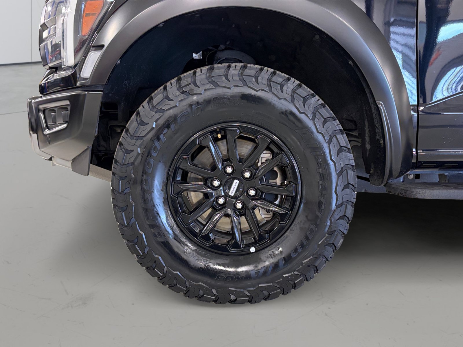 Used 2024 Ford F150 Raptor AWD/4WD image 9