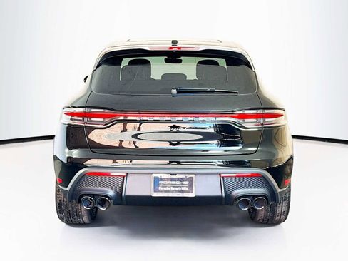 New 2026 Porsche Macan Turbo image 10