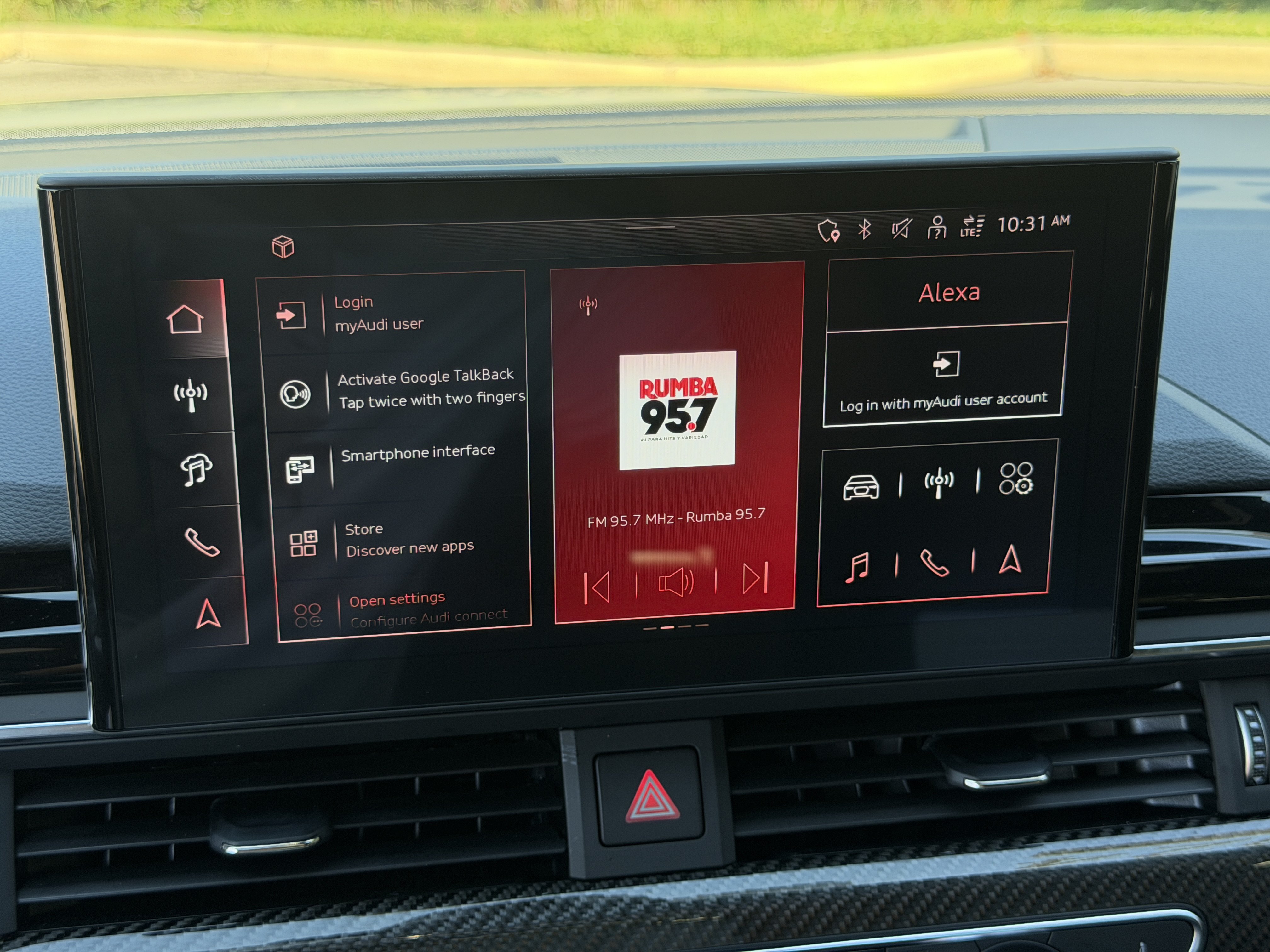 Used 2024 Audi RS 5 Sportback AWD/4WD image 25